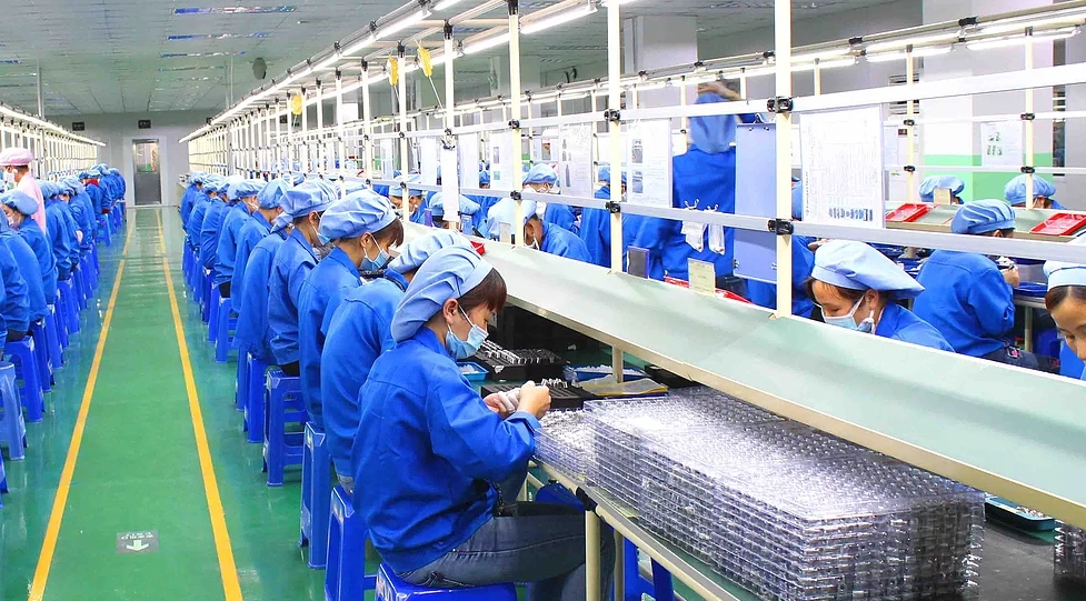 正規(guī)的電子煙廠家一般都具備哪些資質(zhì)